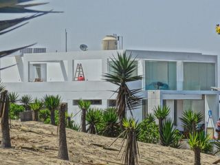 Foto 5 de TERRENO DE 512M2 - CONDOMINIO PANORÁMICO AL SUR DE LIMA – PUNTA NEGRA