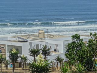 Foto 6 de TERRENO DE 512M2 - CONDOMINIO PANORÁMICO AL SUR DE LIMA – PUNTA NEGRA