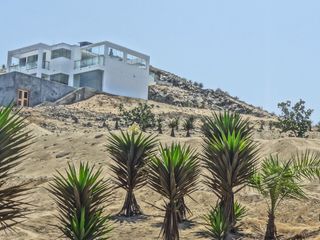 Foto 8 de TERRENO DE 512M2 - CONDOMINIO PANORÁMICO AL SUR DE LIMA – PUNTA NEGRA