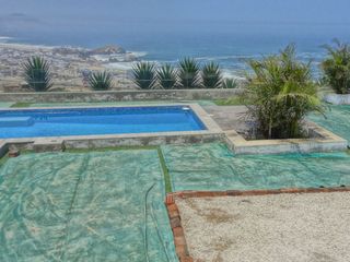 Foto 9 de TERRENO DE 512M2 - CONDOMINIO PANORÁMICO AL SUR DE LIMA – PUNTA NEGRA