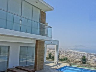 Foto 10 de TERRENO DE 512M2 - CONDOMINIO PANORÁMICO AL SUR DE LIMA – PUNTA NEGRA