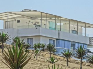 Foto 11 de TERRENO DE 512M2 - CONDOMINIO PANORÁMICO AL SUR DE LIMA – PUNTA NEGRA