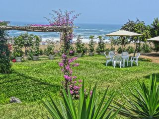 Foto 12 de TERRENO DE 512M2 - CONDOMINIO PANORÁMICO AL SUR DE LIMA – PUNTA NEGRA