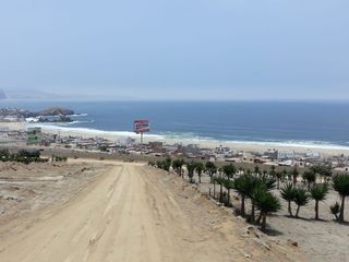 Foto 14 de TERRENO DE 512M2 - CONDOMINIO PANORÁMICO AL SUR DE LIMA – PUNTA NEGRA