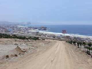 Foto 15 de TERRENO DE 512M2 - CONDOMINIO PANORÁMICO AL SUR DE LIMA – PUNTA NEGRA