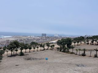Foto 16 de TERRENO DE 512M2 - CONDOMINIO PANORÁMICO AL SUR DE LIMA – PUNTA NEGRA