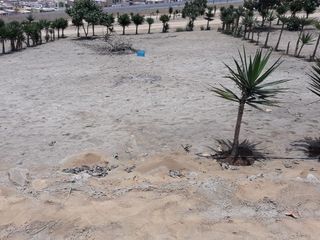 Foto 17 de TERRENO DE 512M2 - CONDOMINIO PANORÁMICO AL SUR DE LIMA – PUNTA NEGRA
