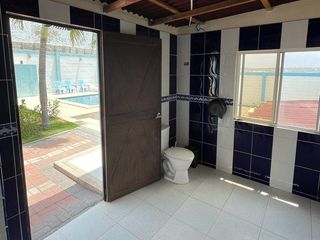 Foto 28 de Punta Blanca: Amplia casa en venta de 2 pisos, terraza y 3 dormitorios.