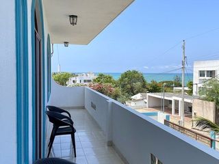 Foto 18 de Punta Blanca: Amplia casa en venta de 2 pisos, terraza y 3 dormitorios.