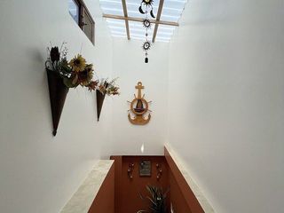 Foto 19 de Punta Blanca: Amplia casa en venta de 2 pisos, terraza y 3 dormitorios.