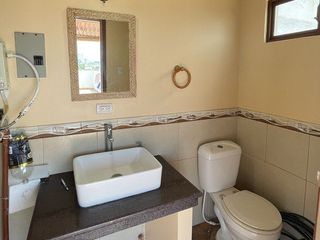 Foto 20 de Punta Blanca: Amplia casa en venta de 2 pisos, terraza y 3 dormitorios.