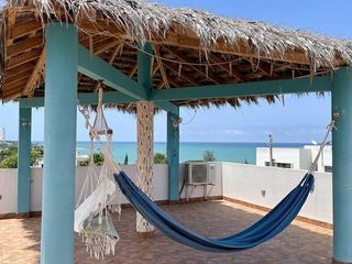 Foto 22 de Punta Blanca: Amplia casa en venta de 2 pisos, terraza y 3 dormitorios.