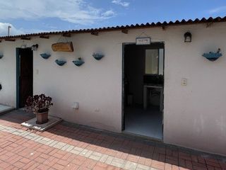 Foto 26 de Punta Blanca: Amplia casa en venta de 2 pisos, terraza y 3 dormitorios.