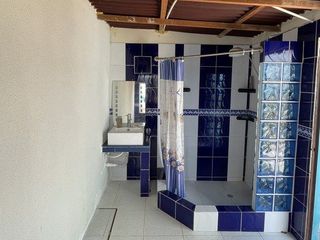 Foto 27 de Punta Blanca: Amplia casa en venta de 2 pisos, terraza y 3 dormitorios.