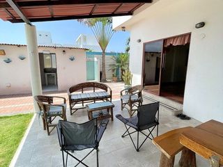 Foto 36 de Punta Blanca: Amplia casa en venta de 2 pisos, terraza y 3 dormitorios.