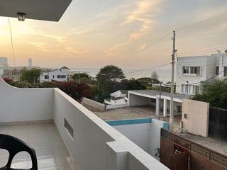 Foto 37 de Punta Blanca: Amplia casa en venta de 2 pisos, terraza y 3 dormitorios.