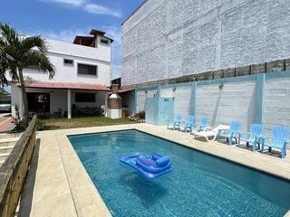 Foto 41 de Punta Blanca: Amplia casa en venta de 2 pisos, terraza y 3 dormitorios.