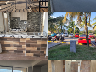 Foto 1 de Vendo apartamento en Villavicencio Conjunto Okawango 2
