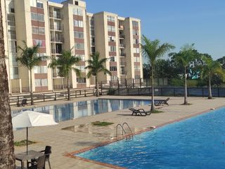 Foto 2 de Vendo apartamento en Villavicencio Conjunto Okawango 2