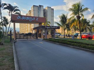 Foto 10 de Vendo apartamento en Villavicencio Conjunto Okawango 2
