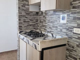 Foto 12 de Vendo apartamento en Villavicencio Conjunto Okawango 2