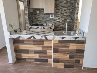 Foto 13 de Vendo apartamento en Villavicencio Conjunto Okawango 2