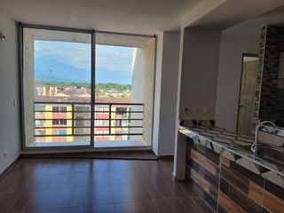 Foto 14 de Vendo apartamento en Villavicencio Conjunto Okawango 2