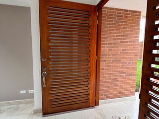Foto 6 de Espectacular casa para venta en Guaymaral