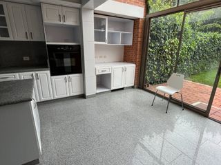 Foto 9 de Espectacular casa para venta en Guaymaral