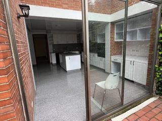Foto 11 de Espectacular casa para venta en Guaymaral