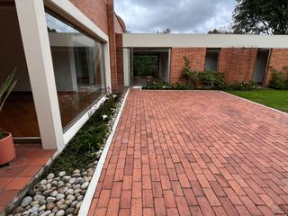Foto 23 de Espectacular casa para venta en Guaymaral