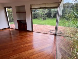 Foto 26 de Espectacular casa para venta en Guaymaral