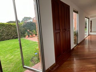 Foto 31 de Espectacular casa para venta en Guaymaral