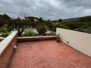 Foto 39 de Espectacular casa para venta en Guaymaral