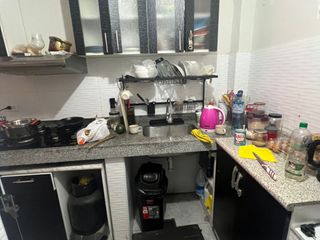 Foto 10 de Vivienda de 3 pisos en Cercado de Lima
