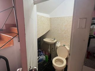 Foto 14 de Vivienda de 3 pisos en Cercado de Lima