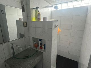 Foto 17 de Vivienda de 3 pisos en Cercado de Lima