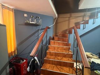 Foto 23 de Vivienda de 3 pisos en Cercado de Lima
