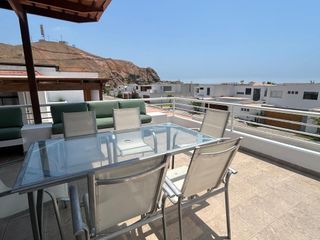 Foto 3 de EXCELENTE CASA EN CONDOMINIO PLAYA BOCA LEON, KM. 79.5 AL LADO DEL CLUB REGATAS DE SAN ANTONIO