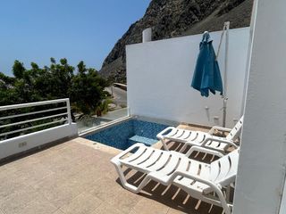 Foto 6 de EXCELENTE CASA EN CONDOMINIO PLAYA BOCA LEON, KM. 79.5 AL LADO DEL CLUB REGATAS DE SAN ANTONIO