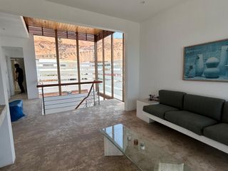 Foto 7 de EXCELENTE CASA EN CONDOMINIO PLAYA BOCA LEON, KM. 79.5 AL LADO DEL CLUB REGATAS DE SAN ANTONIO