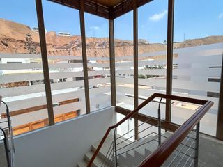 Foto 8 de EXCELENTE CASA EN CONDOMINIO PLAYA BOCA LEON, KM. 79.5 AL LADO DEL CLUB REGATAS DE SAN ANTONIO