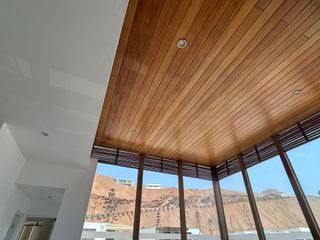 Foto 9 de EXCELENTE CASA EN CONDOMINIO PLAYA BOCA LEON, KM. 79.5 AL LADO DEL CLUB REGATAS DE SAN ANTONIO