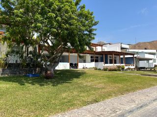 Foto 1 de EXCELENTE CASA EN CONDOMINIO PLAYA BOCA LEON, KM. 79.5 AL LADO DEL CLUB REGATAS DE SAN ANTONIO