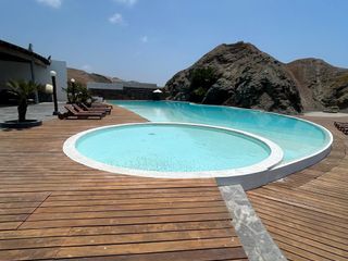 Foto 10 de EXCELENTE CASA EN CONDOMINIO PLAYA BOCA LEON, KM. 79.5 AL LADO DEL CLUB REGATAS DE SAN ANTONIO