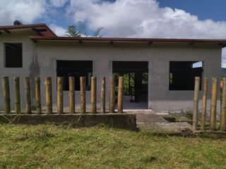 Foto 1 de Terreno en venta, Sector Yaguira-Mindo