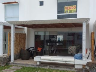 Foto 1 de Venta casa de playa en Asia, 3 dormitorios