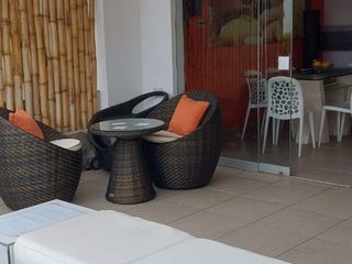 Foto 2 de Venta casa de playa en Asia, 3 dormitorios