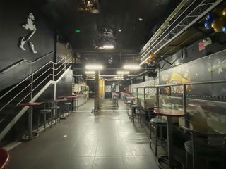 Foto 10 de Se Alquila Local Como Discoteca O Restobar Rentabilidad Inmediata