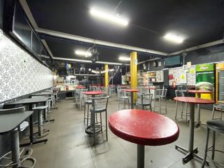 Foto 3 de Se Alquila Local Como Discoteca O Restobar Rentabilidad Inmediata